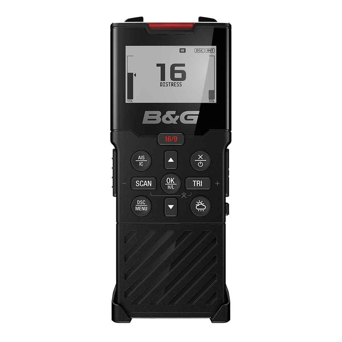Buy B&G 000-14476-001 H60 Wireless Handset f/V60 - Marine Communication