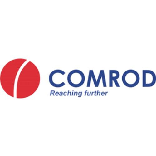 Buy Comrod 21819 AV2458P4 4' WiFI Dual Band Antenna 2.4 & 5GHz - Marine