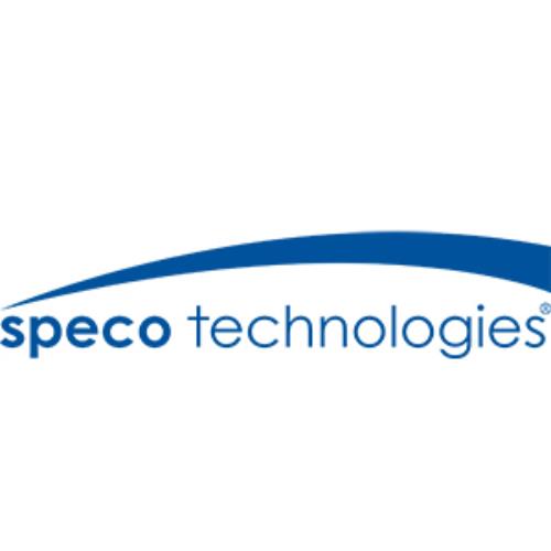 Buy Speco Tech SPC15T 8.5" Weatherproof PA Speaker w/Transformer - Marine