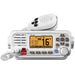 Buy Icom M330 21 M330 Compact VHF Radio - White - Marine Communication
