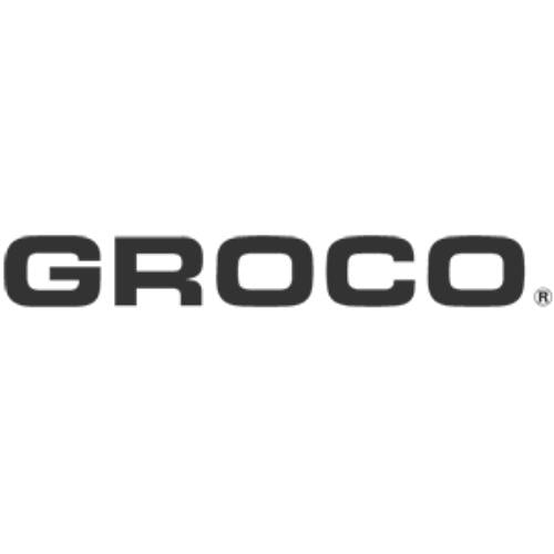 Buy Groco 150PHW AC Universal Plug Holder - White - Marine Electrical
