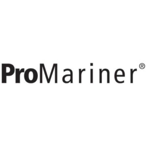 Buy ProMariner 51202 Universal AC Plug Holder - Black - Marine Electrical