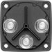 Buy Blue Sea Systems 6007200 6007200 Battery Switch Mini - 4 Position -