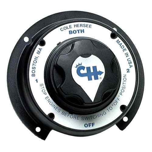 Buy Cole Hersee M-750-BP Standard Battery Switch - Marine Electrical