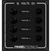Buy Paneltronics 9960017B Waterproof Panel - DC 4-Position Toggle Switch &