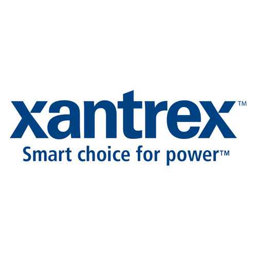 Buy Xantrex 710-0010 MPPT Charge Controller Remote Panel w/25' Cable -