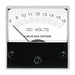 Buy Blue Sea Systems 8028 8028 DC Analog Micro Voltmeter - 2" Face, 8-16