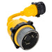 Buy Camco 55625 50AM/30AF Power Grip Marine 12" Locking Adapter -