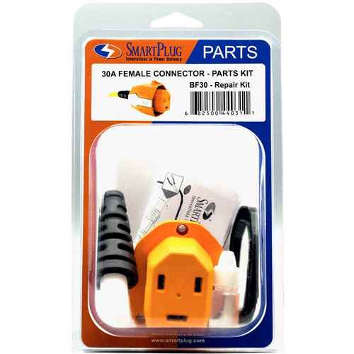 Buy SmartPlug PKF30 BF30 Repair Kit/Female Connector - Service Kit -