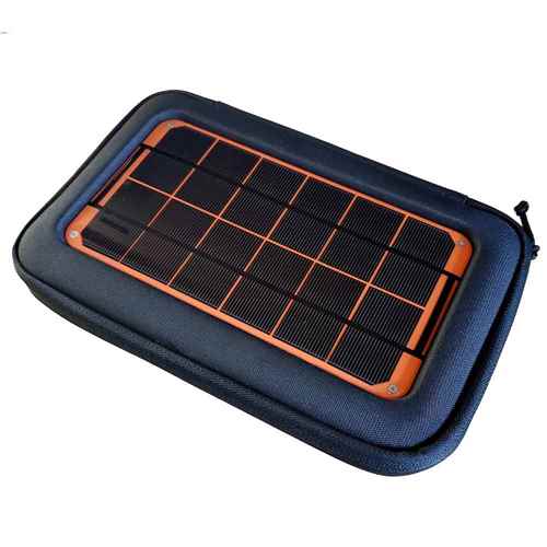 Buy SPOT SPOT-SOLAR-CHARGERS X Solar Charger - Marine Electrical Online|RV