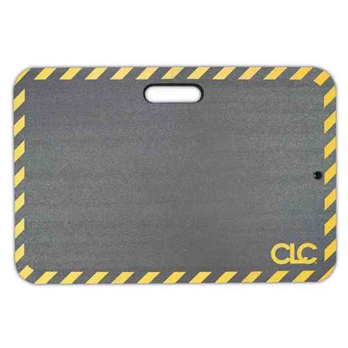 Buy CLC Work Gear 302 302 21" x 14" Industrial Kneeling Mat - Medium -