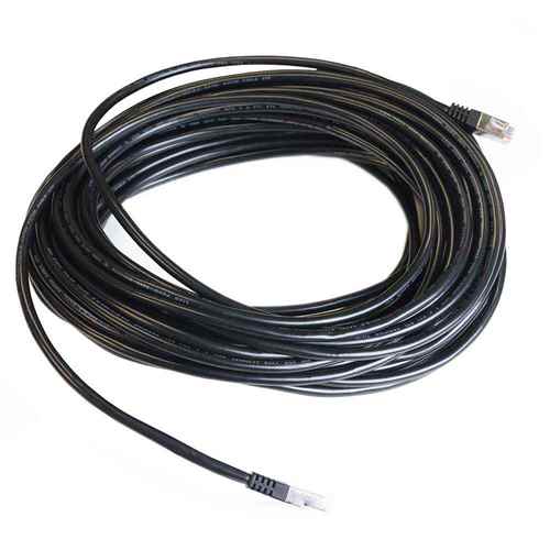 Buy Fusion 010-12744-01 12M Shielded Ethernet Cable w/ RJ45 connectors -
