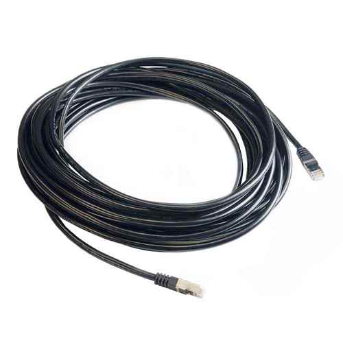 Buy Fusion 010-12744-02 20M Shielded Ethernet Cable w/ RJ45 connectors -