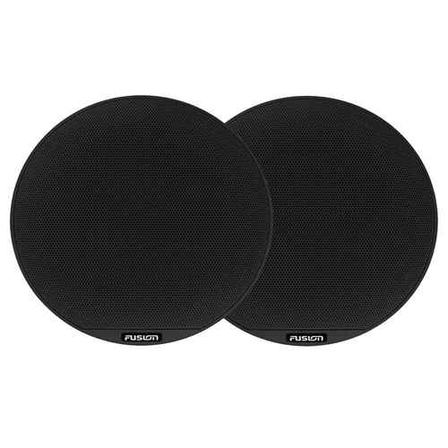 Buy Fusion 010-12717-10 SG-X77B 7.7" Grill Cover f/ SG Series Speakers -