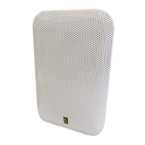 Buy Poly-Planar GR-9060W White Grill Cover f/MA9060W Speakers - Marine
