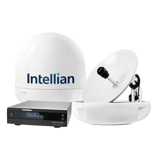 Buy Intellian B4-509AA i5 US System - 20.8" Dish w/All-Americas LNB -