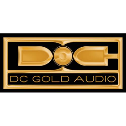 Buy DC Gold Audio N4R WHITE 4 OHM N4R 4" Reference Series Speaker - 4 OHM