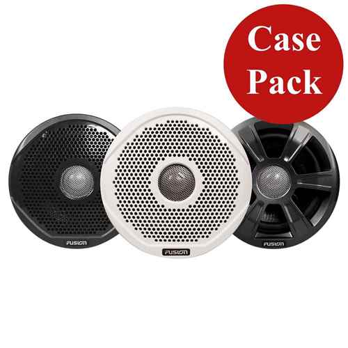 Buy Fusion 010-01849-00CASE FR7022 7" Round 2-Way IPX65 Marine Speakers w/