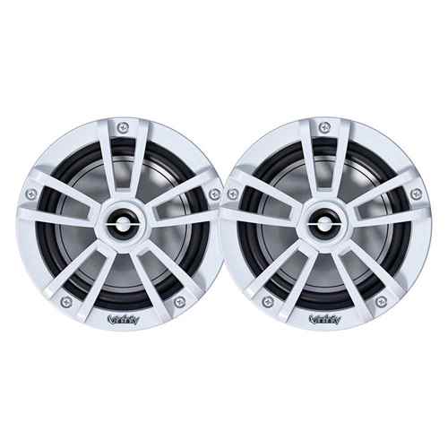 Buy Infinity INF622MLW 6.5" Marine RGB Reference Series Speakers - White -