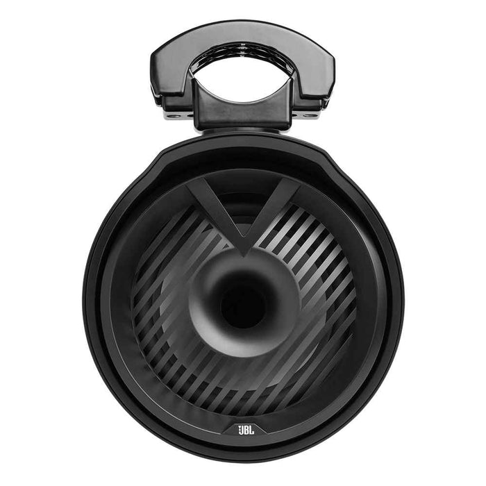 Buy JBL MT6HLB 6.5" RGB MT6HLB Wake Tower X Speakers - 300W Pair - Black -