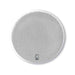 Buy Poly-Planar MA6500 5.25" Platinum Round Marine Speaker - (Pair) White