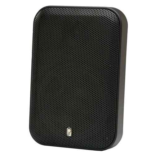 Buy Poly-Planar MA905B Platinum Panel Speaker - (Pair) Black - Marine
