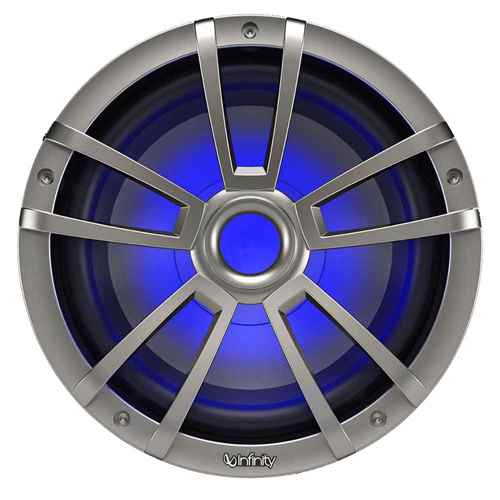 Buy Infinity INF1022MLT 10" Marine RGB Reference Series Subwoofer -