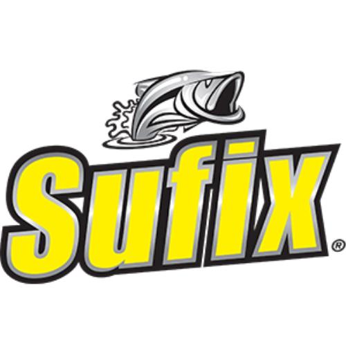Buy Sufix 682-080 100% Fluorocarbon Invisiline Leader - 80lb - 110yds -