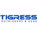 Buy Tigress 88646-1 Pro Series Double Rigging Kit - Hunting & Fishing