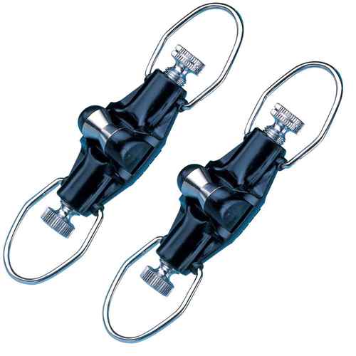 Buy Rupp Marine CA-0023 Nok-Outs Outrigger Release Clips - Pair - Hunting