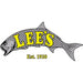 Buy Lee's Tackle AP3719XS/SK 19' Bright Silver Extra Strong Outrigger