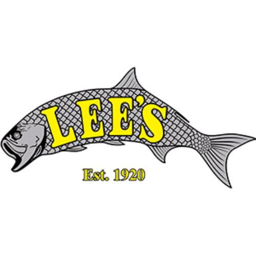 Buy Lee's Tackle AP3716-9001 16' Extra Strong Bright Silver Sleeved