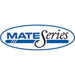 Buy Mate Series P1030DW Plastic 30-deg Rod & Cup Holder - Drain - Round