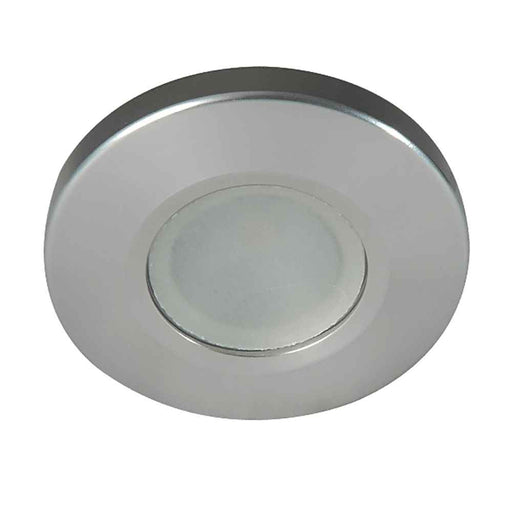 Buy Lumitec 112503 Orbit - Flush Mount Down Light - Brushed Finish - White
