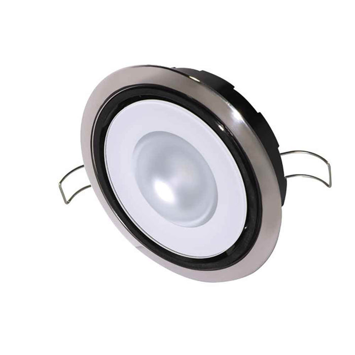 Buy Lumitec 115119 Mirage Positionable Down Light - Warm White Dimming -