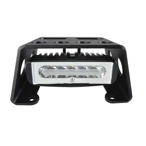 Buy Lumitec 101303 Diesel - Extreme Duty LED Flood Light - Black Finish