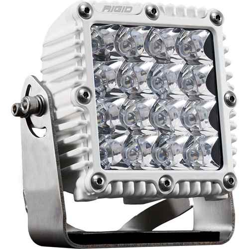 Buy RIGID Industries 245213 Q-Series PRO Spot - Single - Marine Lighting