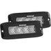 Buy RIGID Industries 925513BLK SR-Q Series PRO Spot Diffused LED - Flush