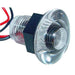 Buy Aqua Signal 16412-7 Lima Single LED Accent Light - White - Marine