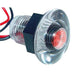 Buy Aqua Signal 16415-7 Lima Single LED Accent Light - Red - Marine