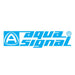 Buy Aqua Signal 28203-7 Series 28 Starboard LED Side Mount Light -
