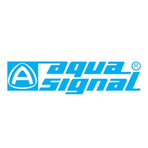 Buy Aqua Signal 28105-7 Series 28 Bi-Color LED Deck Mount Light -