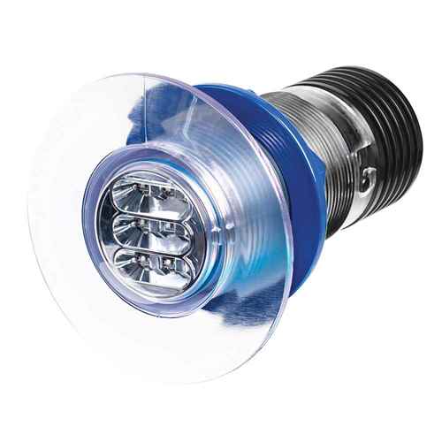 Buy Aqualuma LED Lighting AQL9BG5 9 Series GEN 5 Thru-Hull Underwater