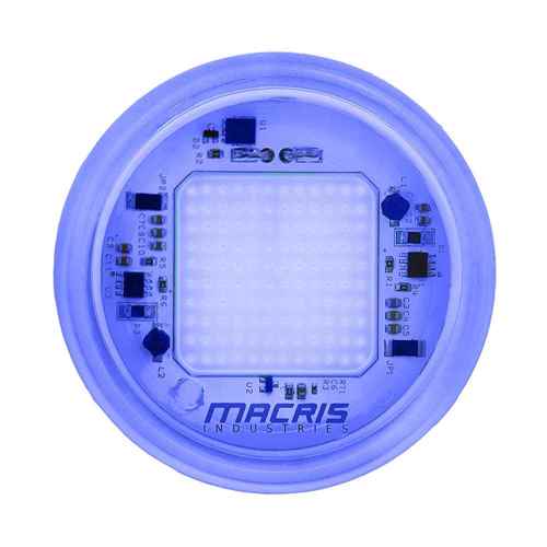 Buy Macris Industries MIUR10RB MIU Round Underwater Series Size 10 (18W) -