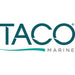 Buy TACO Marine F12-0300S-1 Jaw Slide - Fits 1" Tube - Marine Hardware