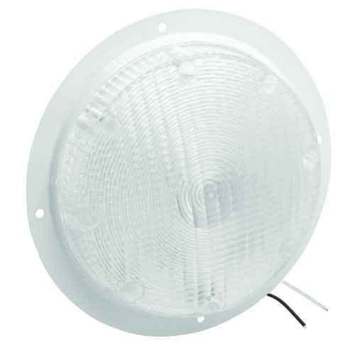 Buy Bargman 40-60-004 Security/Utility Light 7" w/White Base - Lighting