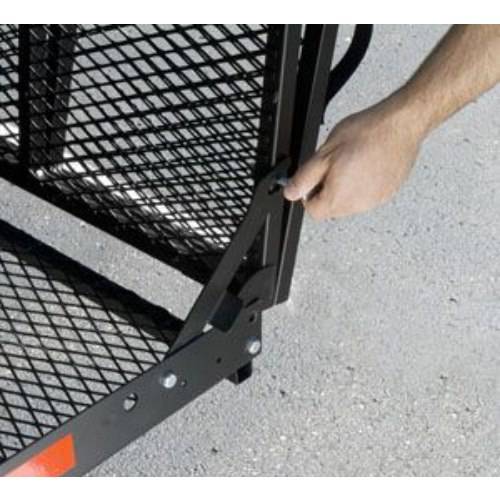  Buy Pro Series 1040200 Cargo Carrier Accessory Loading Ramp - Cargo