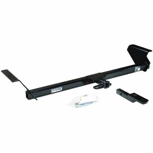 Buy DrawTite 36204 Class II Frame Hitch - Receiver Hitches Online|RV Part