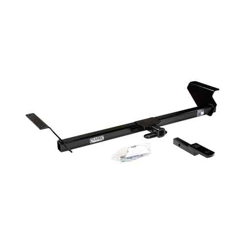 Buy DrawTite 36204 Class II Frame Hitch - Receiver Hitches Online|RV Part