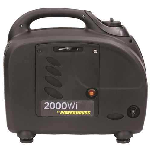  Buy Power House 60275 2000w Inverter Generator Refurbished - Generators
